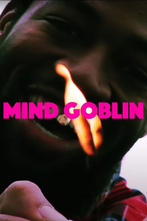 MIND GOBLIN (2021) poster
