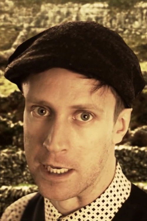 A Very Irish Film (2015) poster