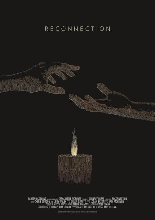 Reconnection (2026) poster