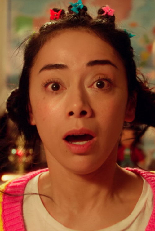 Aimee Comes First (2025) poster