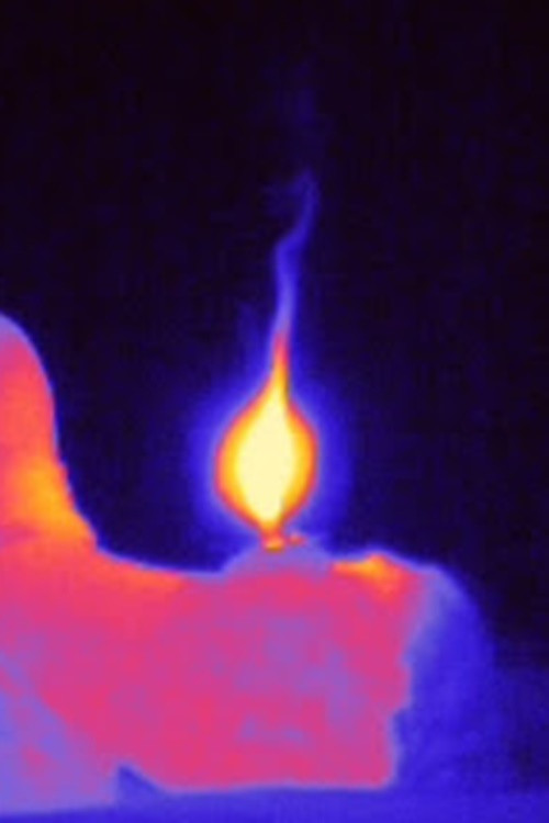 Untitled Sequence of Gaps (2020) poster