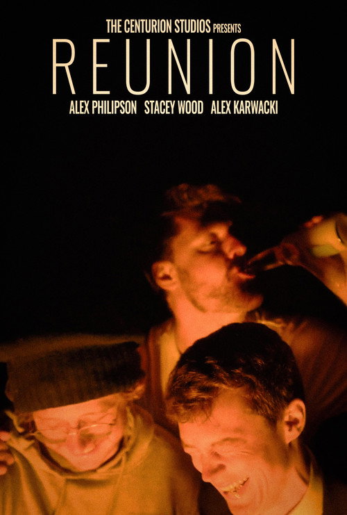 Reunion (2026) poster
