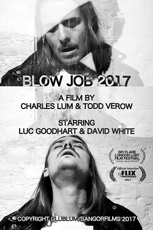 Blow Job 2017 (2017) poster
