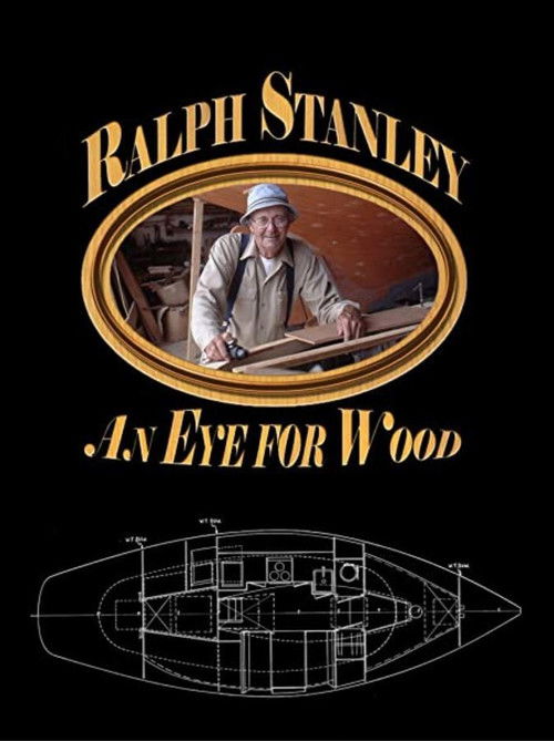 Ralph Stanley: An Eye for Wood (2015) poster