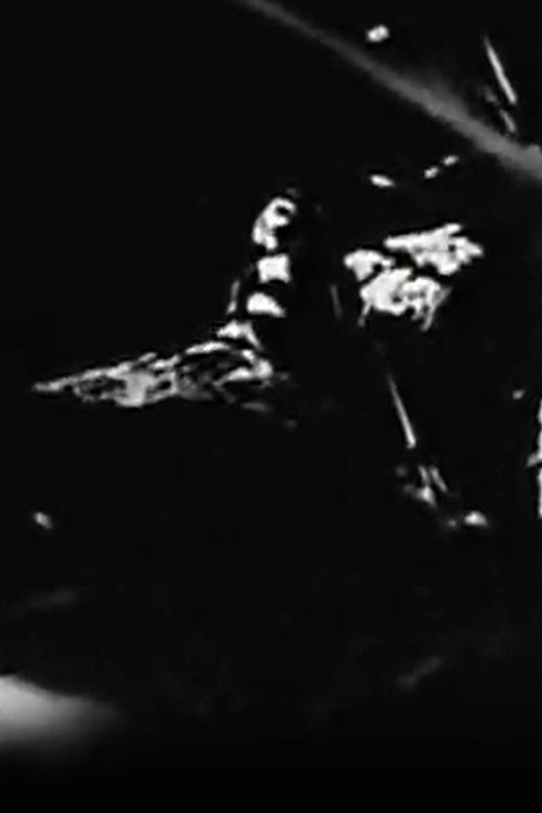 Froglight (1997) poster