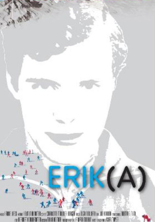 Erik(A) - Der Mann, der Weltmeisterin wurde (2005) poster