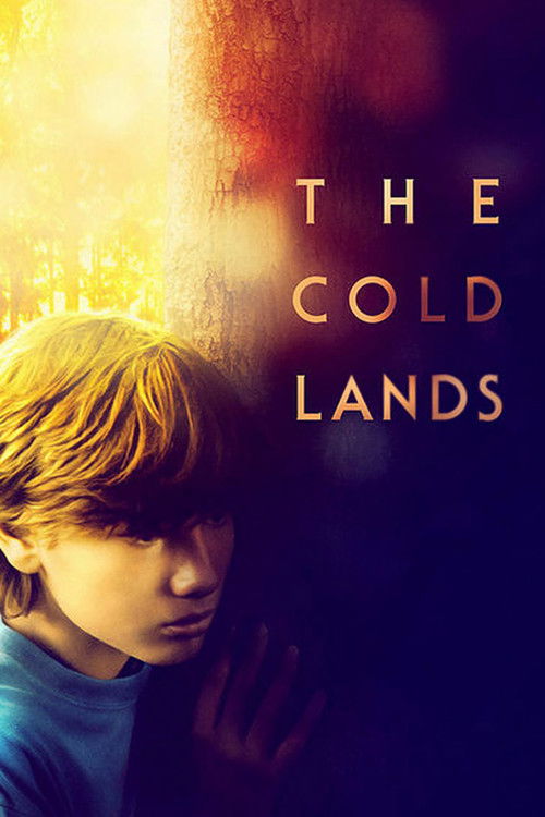 The Cold Lands (2013) poster