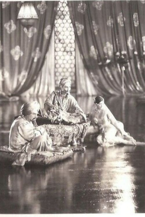 China Slaver (1929) poster