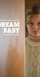 Dream Baby (2015) poster