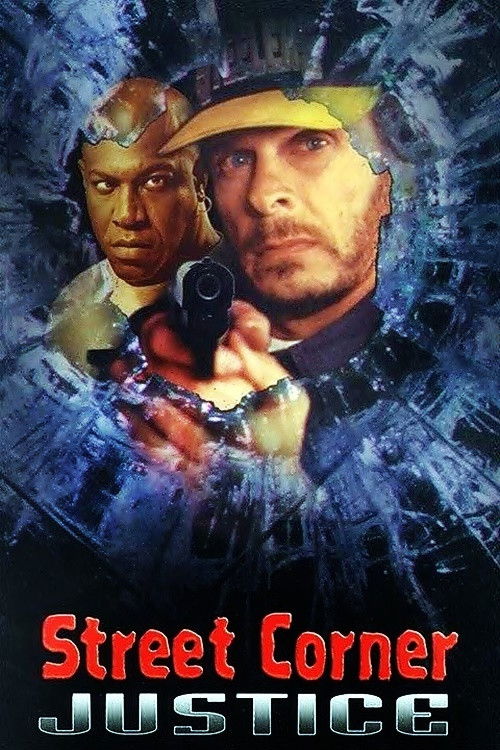 Street Corner Justice (1996) poster
