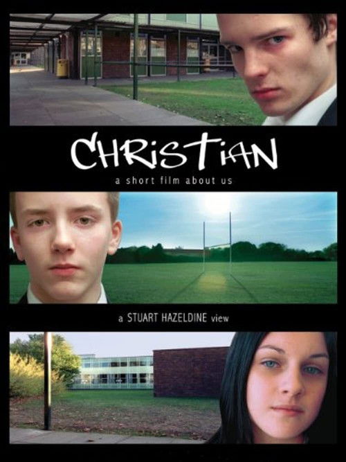 Christian (2004) poster
