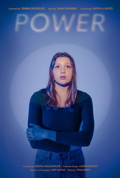 Power (2023) poster