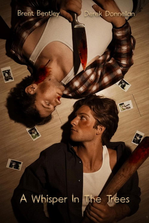 A Whisper in the Trees poster