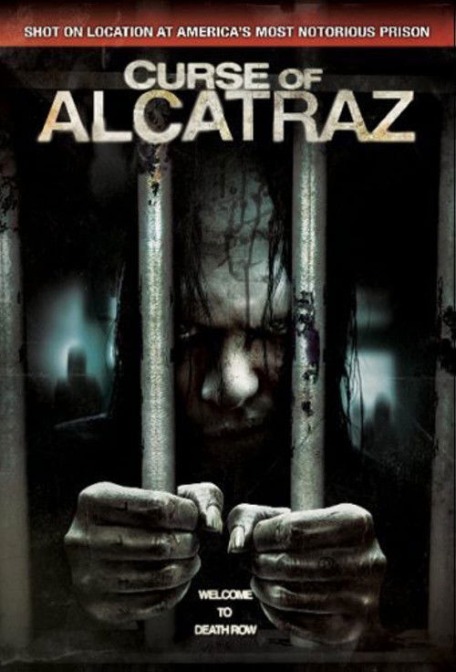 Curse of Alcatraz (2007) poster
