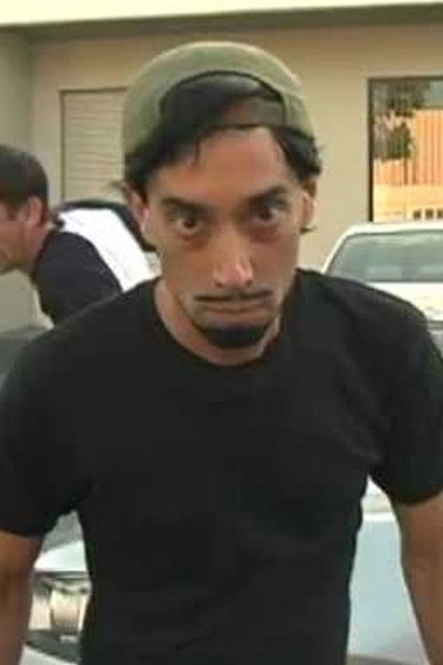 David Blaine Street Magic Part 3 (2007) poster