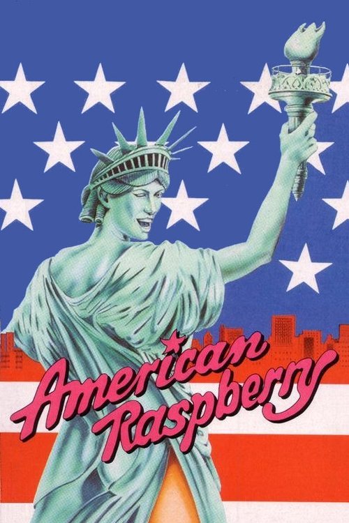 American Raspberry (1977) poster