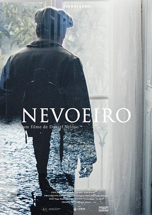 Nevoeiro (2018) poster