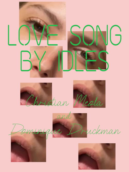 13 Love Songs: "Love Song" - Idles (2021) poster