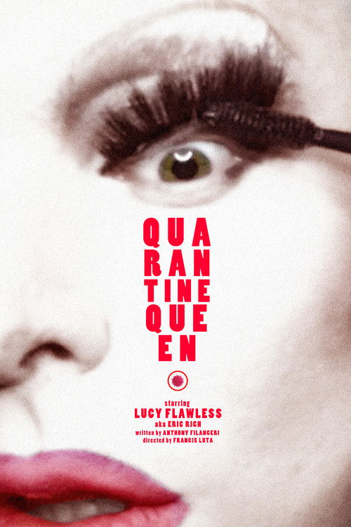 Quarantine Queen (2020) poster