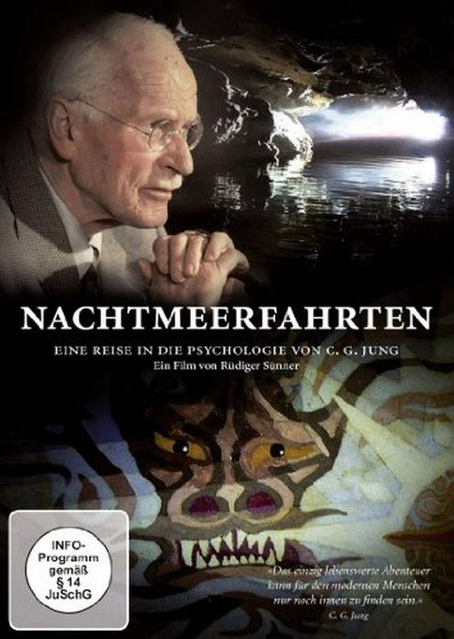 Nachtmeerfahrten (2011) poster