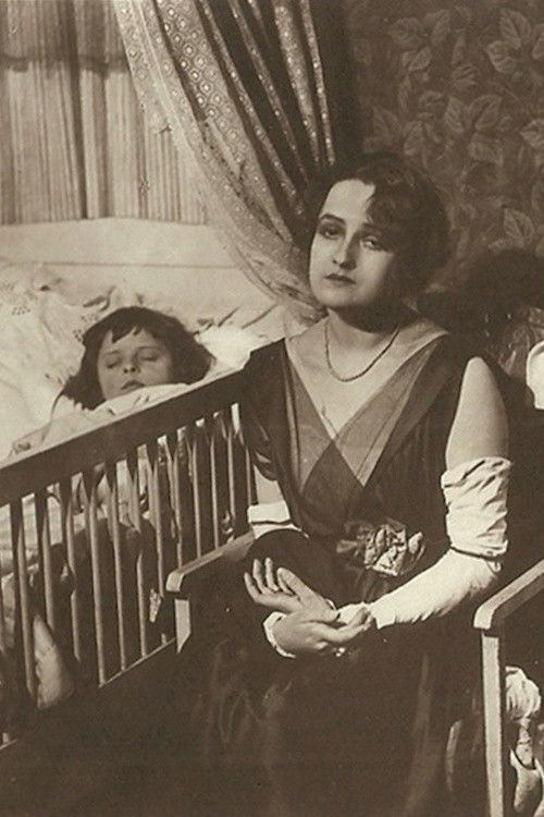 Drohende Wolken am Firmament (1918) poster