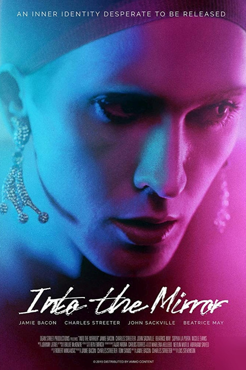 Into the Mirror (2018) poster