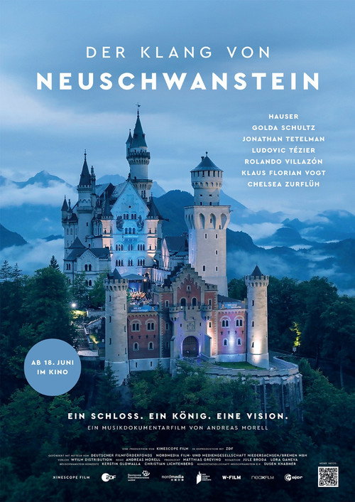Der Klang von Neuschwanstein (2026) poster