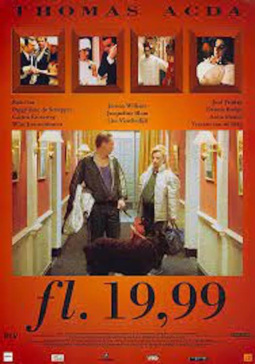 fl 19,99 (1998) poster