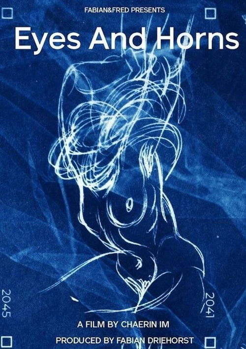 Eyes and Horns (2021) poster