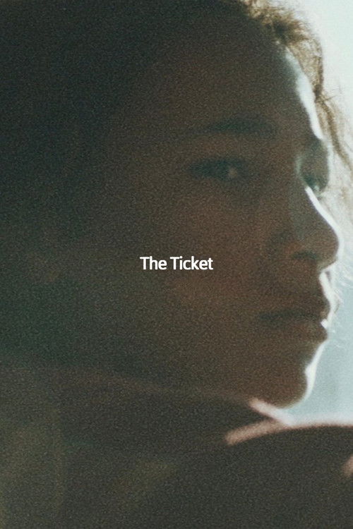 The Ticket (2021) poster