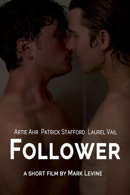 Follower (2009) poster