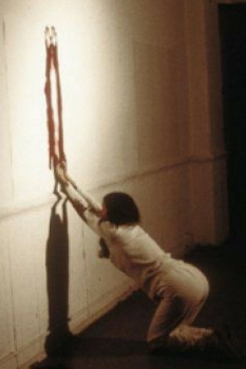 Body Tracks (1974) poster
