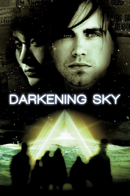 Darkening Sky (2011) poster