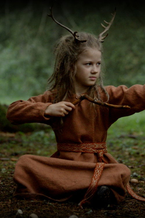 Anoana (2023) poster