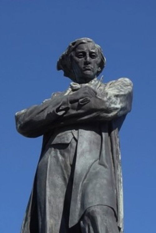 Vera Pavlovna Has a Dream (2021) poster