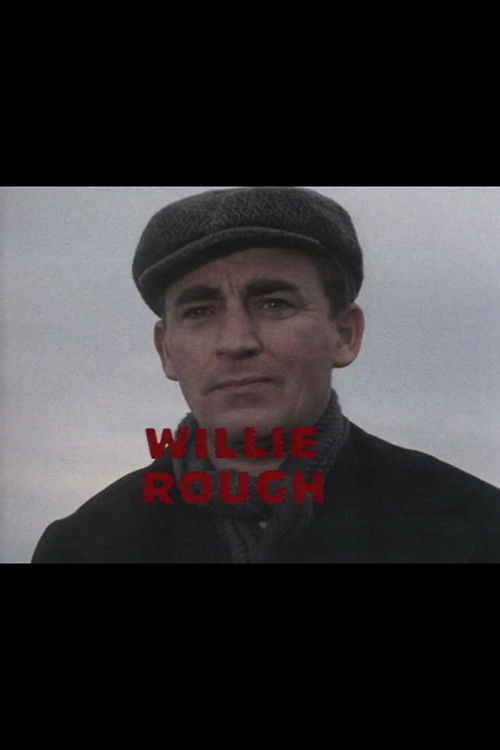Willie Rough (1976) poster