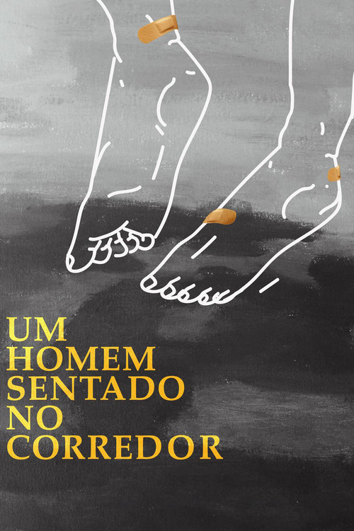 The Man in the Hallway (2017) poster