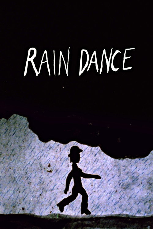Rain Dance (1990) poster