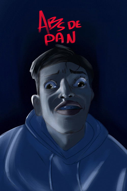 Abs de Pan (2025) poster