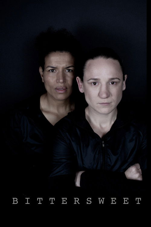 Bittersweet (2014) poster