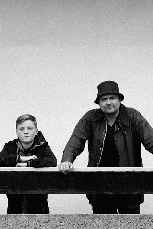 Dodgy Dave (2018) poster