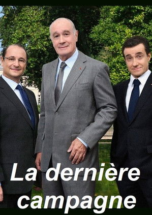 La Dernière Campagne (2013) poster