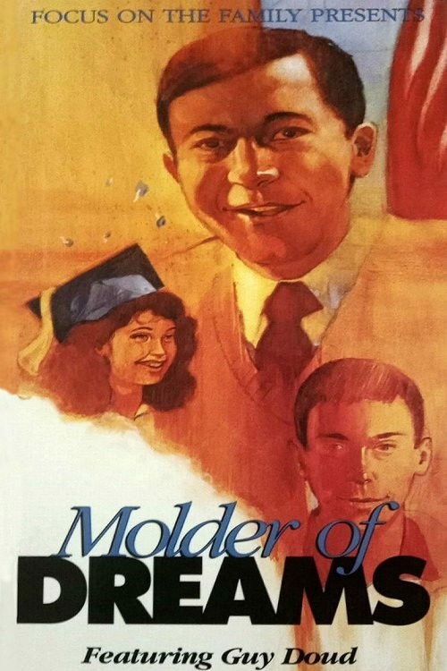 Molder of Dreams (1991) poster