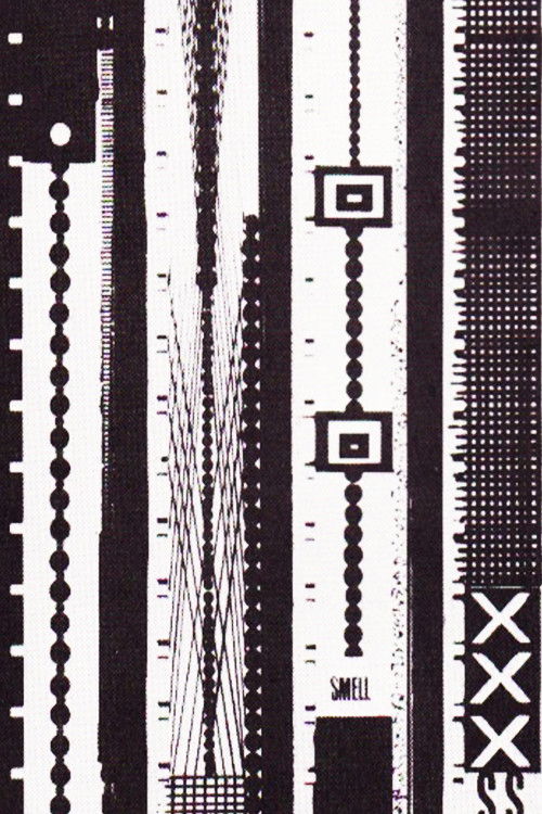 Soundtrack (1969) poster