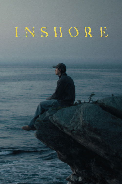 Inshore (2025) poster