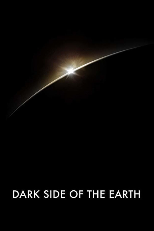 Dark Side of the Earth (2013) poster