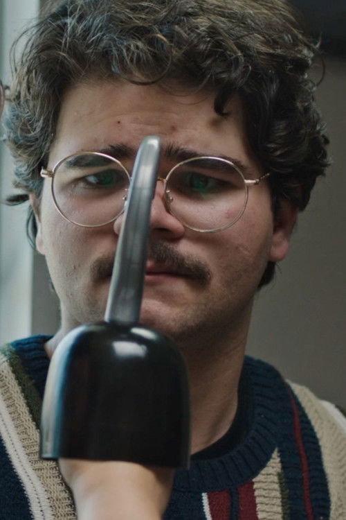 They're Perfect in Every Way... poster