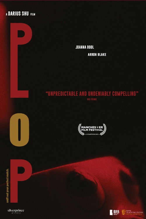 Plop (2025) poster