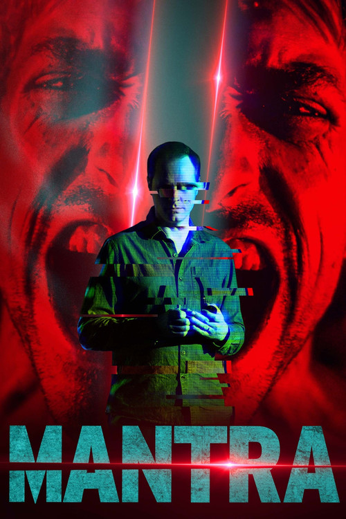 Mantra (2022) poster