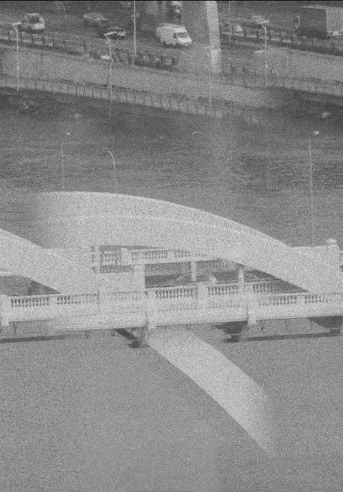 Go Between (2024) poster